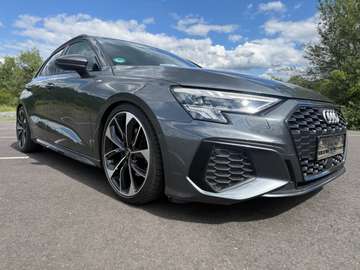 A3 Sportback*35 TDI*S line*S-Tronic*Virtual*TUNING*19% MwST