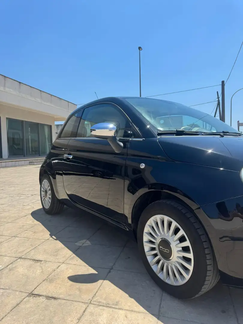 Fiat 500 500 III 1.2 Pop 69cv - 2