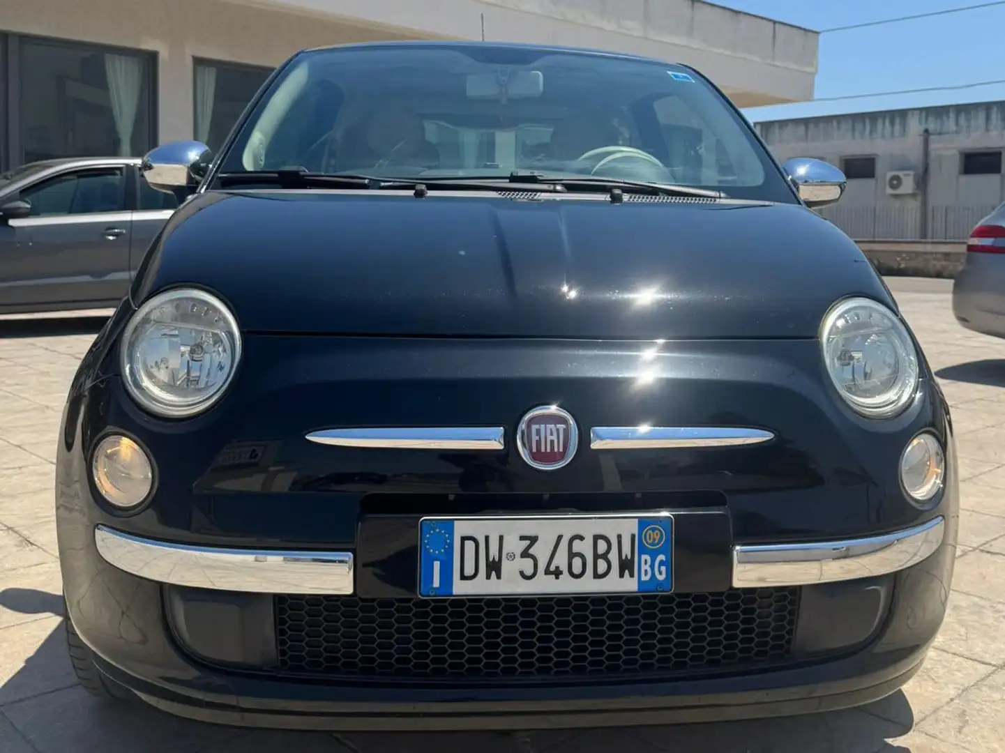 Fiat 500 500 III 1.2 Pop 69cv - 1