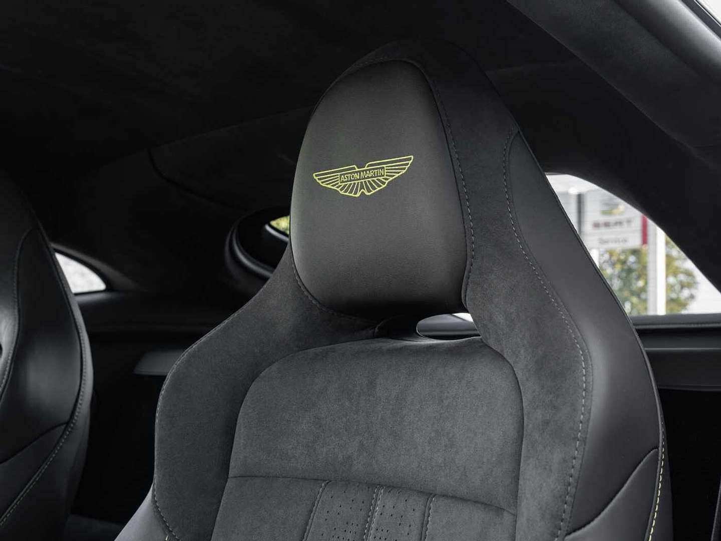 Aston Martin Vantage V8 -  - Joinsteer - #4