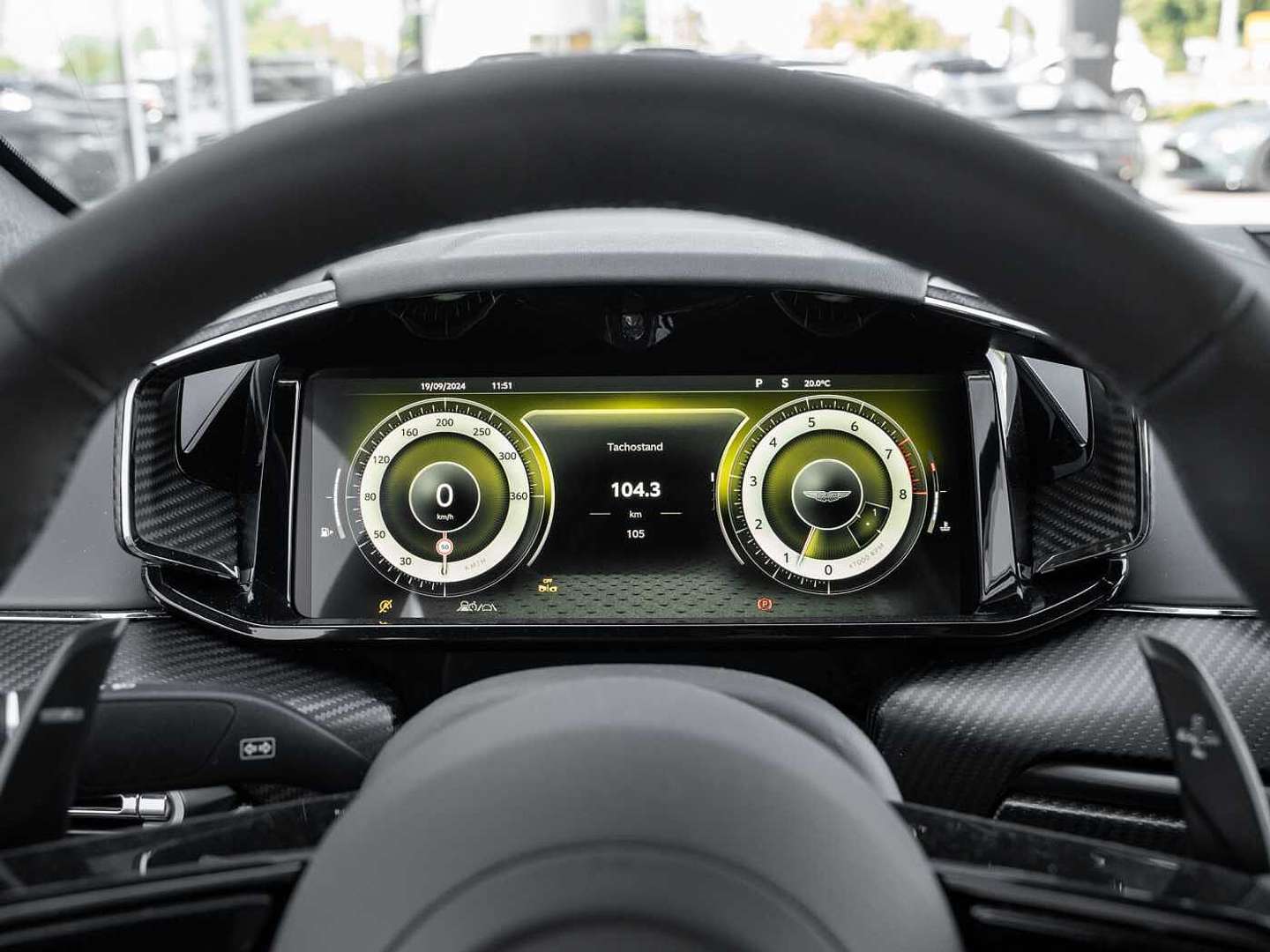 Aston Martin Vantage V8 -  - Joinsteer - #5