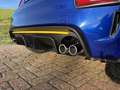 Fiat 595 Abarth Cabrio 1.4 T-Jet Pista Dealeronderhouden | Windsch Bleu - thumbnail 15