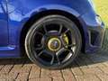 Fiat 595 Abarth Cabrio 1.4 T-Jet Pista Dealeronderhouden | Windsch Bleu - thumbnail 11