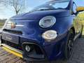 Fiat 595 Abarth Cabrio 1.4 T-Jet Pista Dealeronderhouden | Windsch Bleu - thumbnail 10