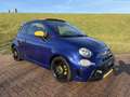 Fiat 595 Abarth Cabrio 1.4 T-Jet Pista Dealeronderhouden | Windsch Bleu - thumbnail 7