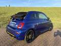 Fiat 595 Abarth Cabrio 1.4 T-Jet Pista Dealeronderhouden | Windsch Bleu - thumbnail 5