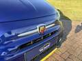 Fiat 595 Abarth Cabrio 1.4 T-Jet Pista Dealeronderhouden | Windsch Bleu - thumbnail 9