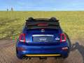 Fiat 595 Abarth Cabrio 1.4 T-Jet Pista Dealeronderhouden | Windsch Bleu - thumbnail 4