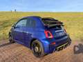 Fiat 595 Abarth Cabrio 1.4 T-Jet Pista Dealeronderhouden | Windsch Bleu - thumbnail 3