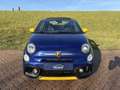 Fiat 595 Abarth Cabrio 1.4 T-Jet Pista Dealeronderhouden | Windsch Bleu - thumbnail 8