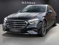 Mercedes-Benz E 300 e T-Modell mit EQ Hybrid Technologie ACC Noir - thumbnail 10