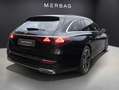 Mercedes-Benz E 300 e T-Modell mit EQ Hybrid Technologie ACC Noir - thumbnail 2