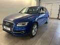 Audi SQ5 3.0 TDI quattro *1.Hand* Albastru - thumbnail 1