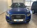 Audi SQ5 3.0 TDI quattro *1.Hand* Albastru - thumbnail 2