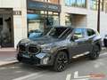 BMW XM 4.4 653H 490 PHEV HYBRID 25.7KWH XDRIVE (Ecotaxe Payée) Gris - thumbnail 1