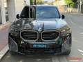 BMW XM 4.4 653H 490 PHEV HYBRID 25.7KWH XDRIVE (Ecotaxe Payée) Gris - thumbnail 2