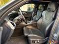BMW XM 4.4 653H 490 PHEV HYBRID 25.7KWH XDRIVE (Ecotaxe Payée) Gris - thumbnail 5