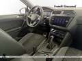 Volkswagen Tiguan 2.0 tdi r-line 150cv dsg Schwarz - thumbnail 6