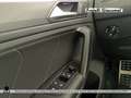 Volkswagen Tiguan 2.0 tdi r-line 150cv dsg Schwarz - thumbnail 20