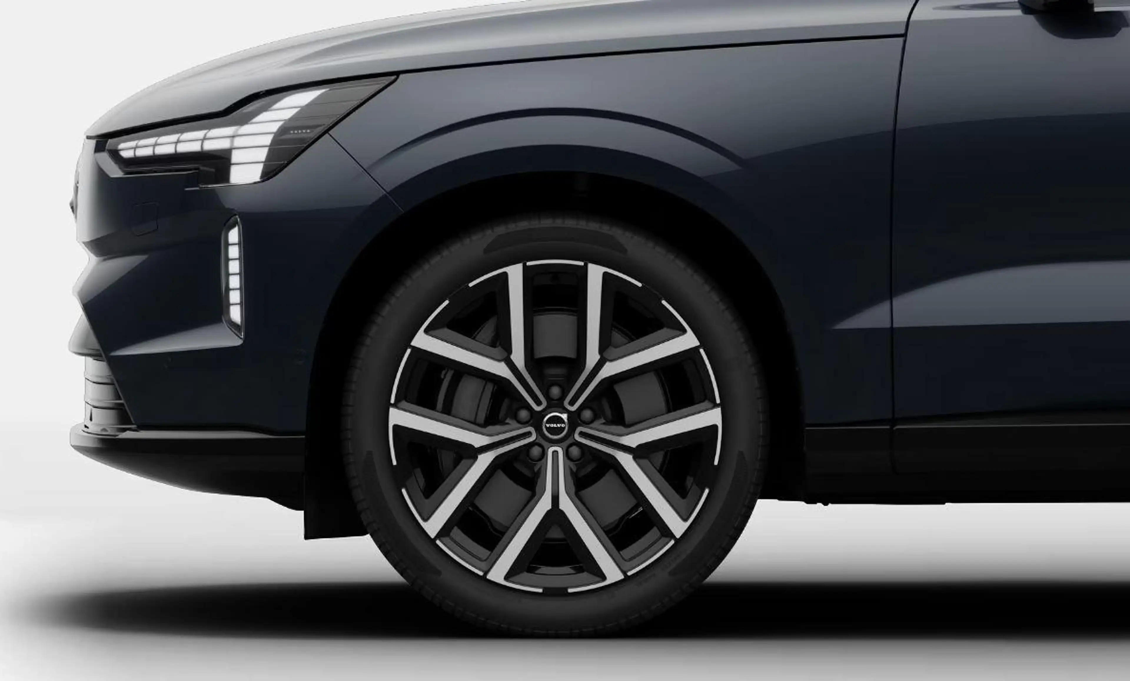 Volvo EX90 Twin Motor Ultra 7p. 106 kWh — photo 10