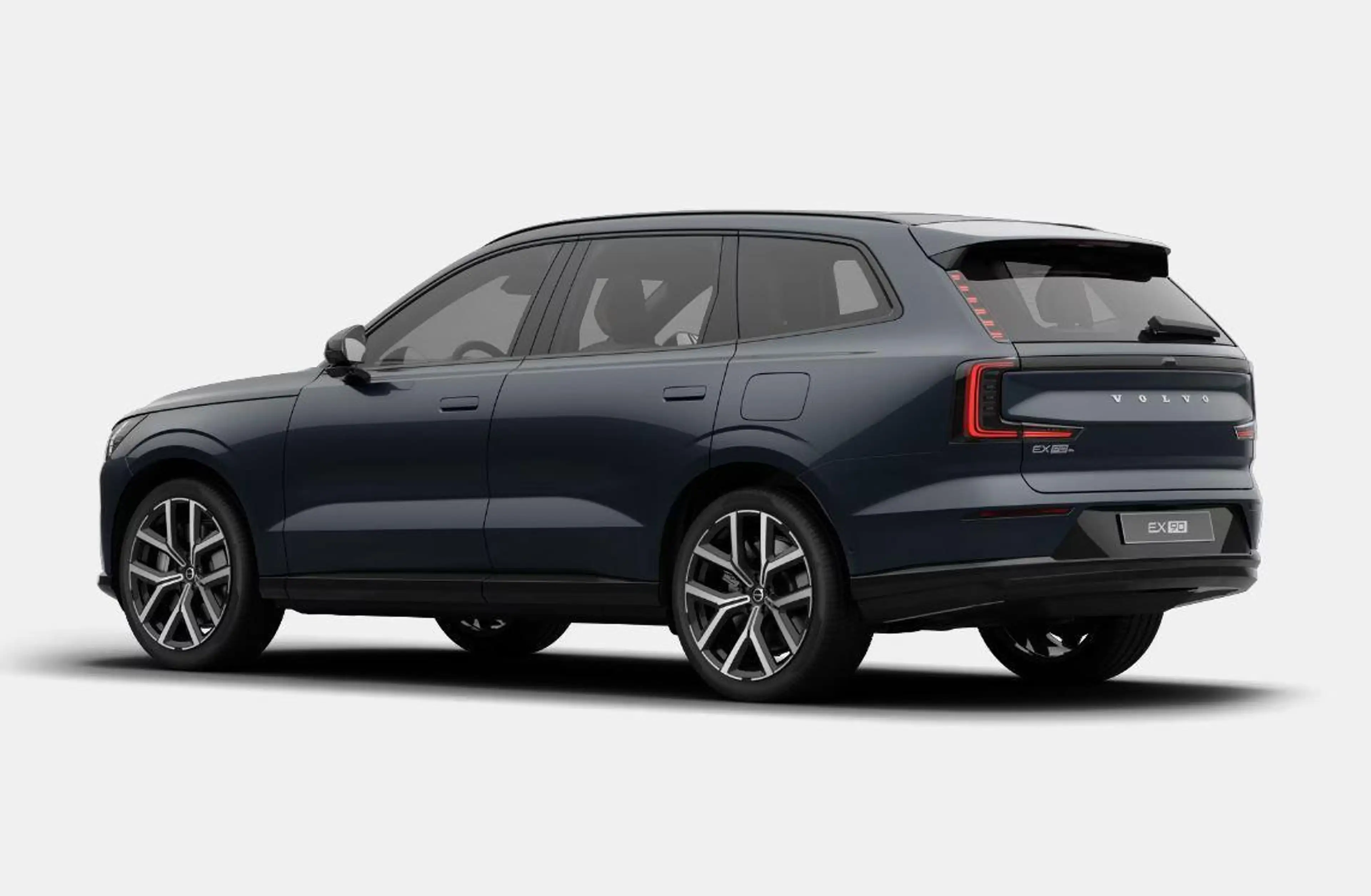 Volvo EX90 Twin Motor Ultra 7p. 106 kWh — photo 5