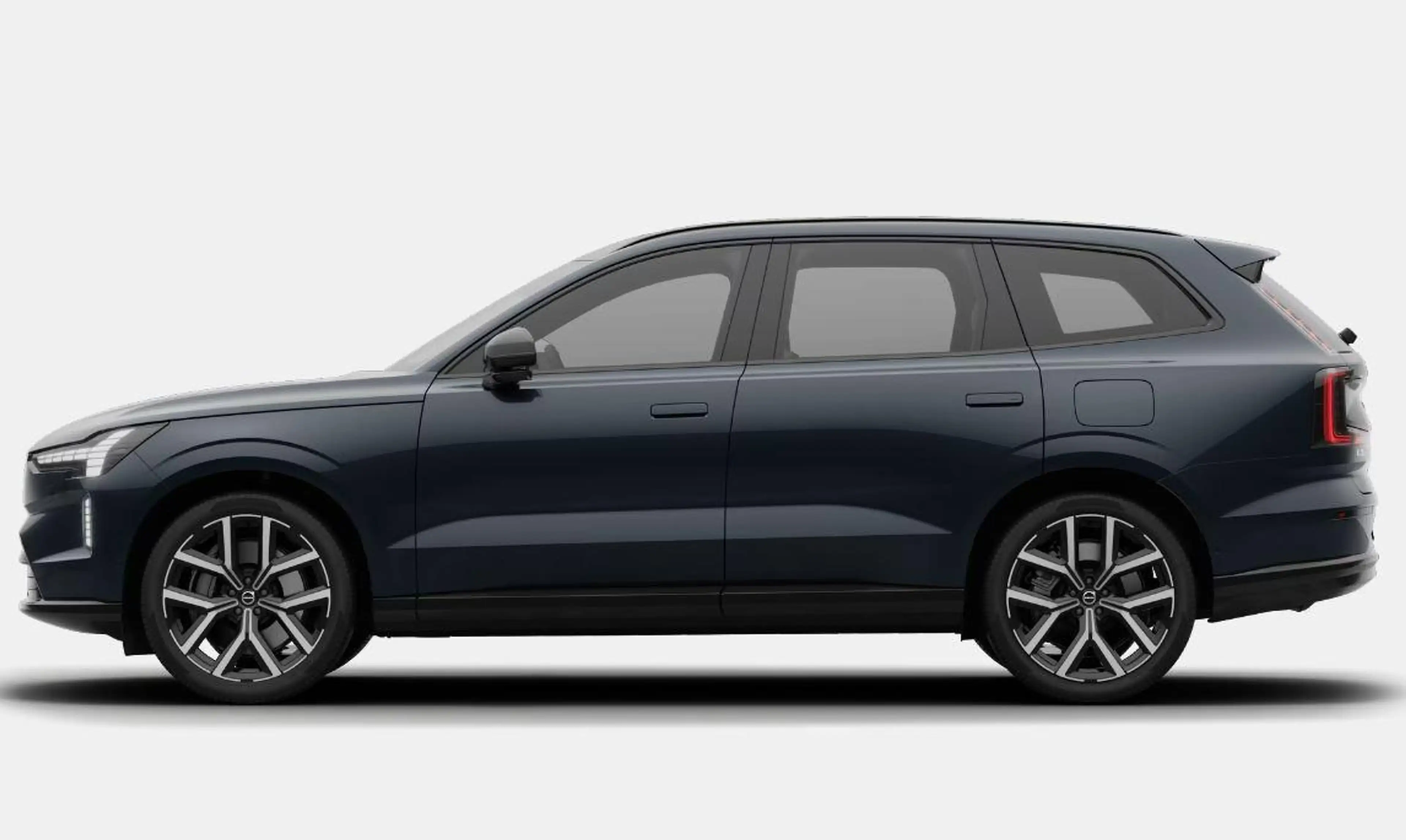 Volvo EX90 Twin Motor Ultra 7p. 106 kWh — photo 6