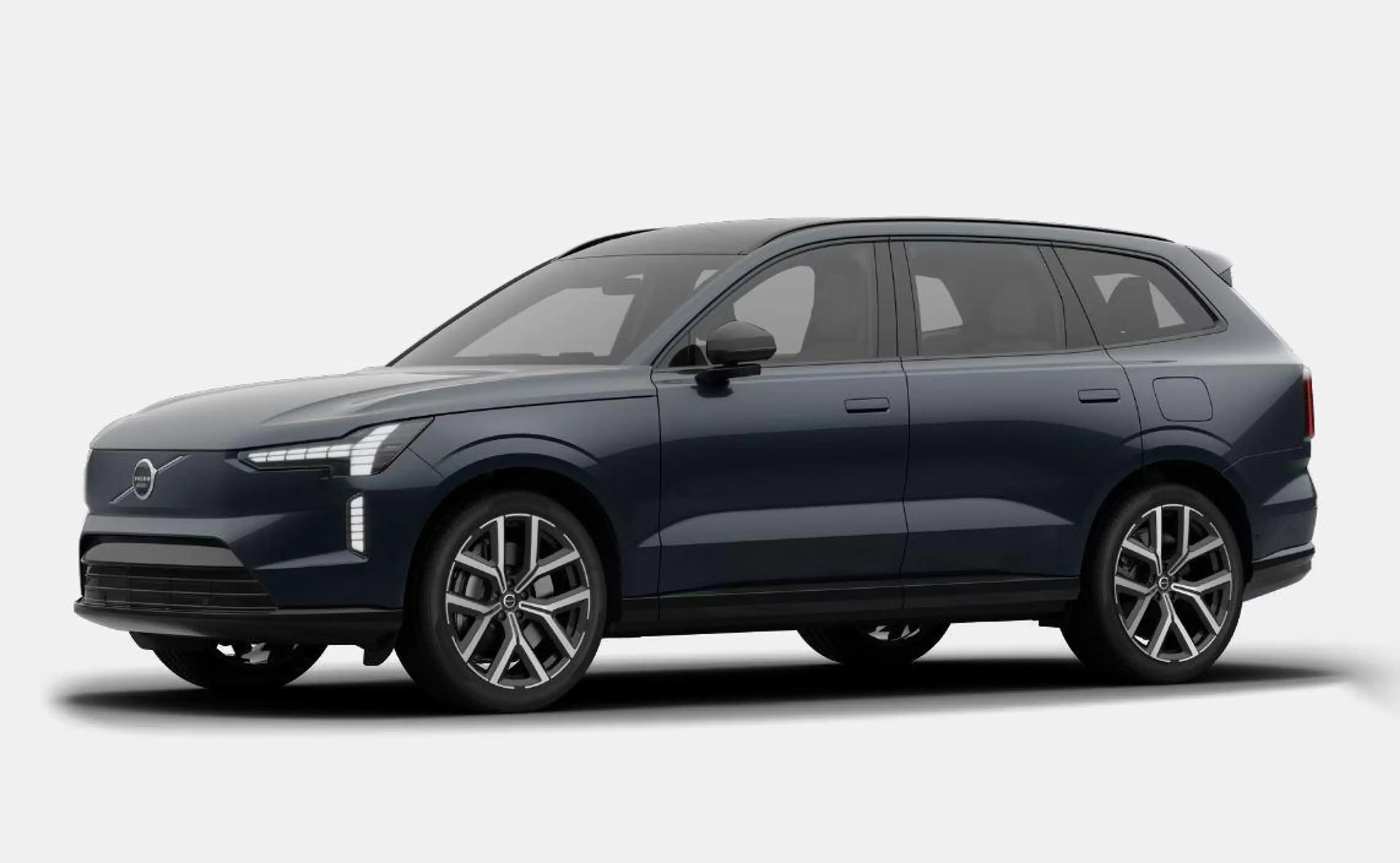 Volvo EX90 Twin Motor Ultra 7p. 106 kWh — photo 7
