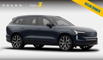 Twin Motor Ultra 7p. 106 kWh