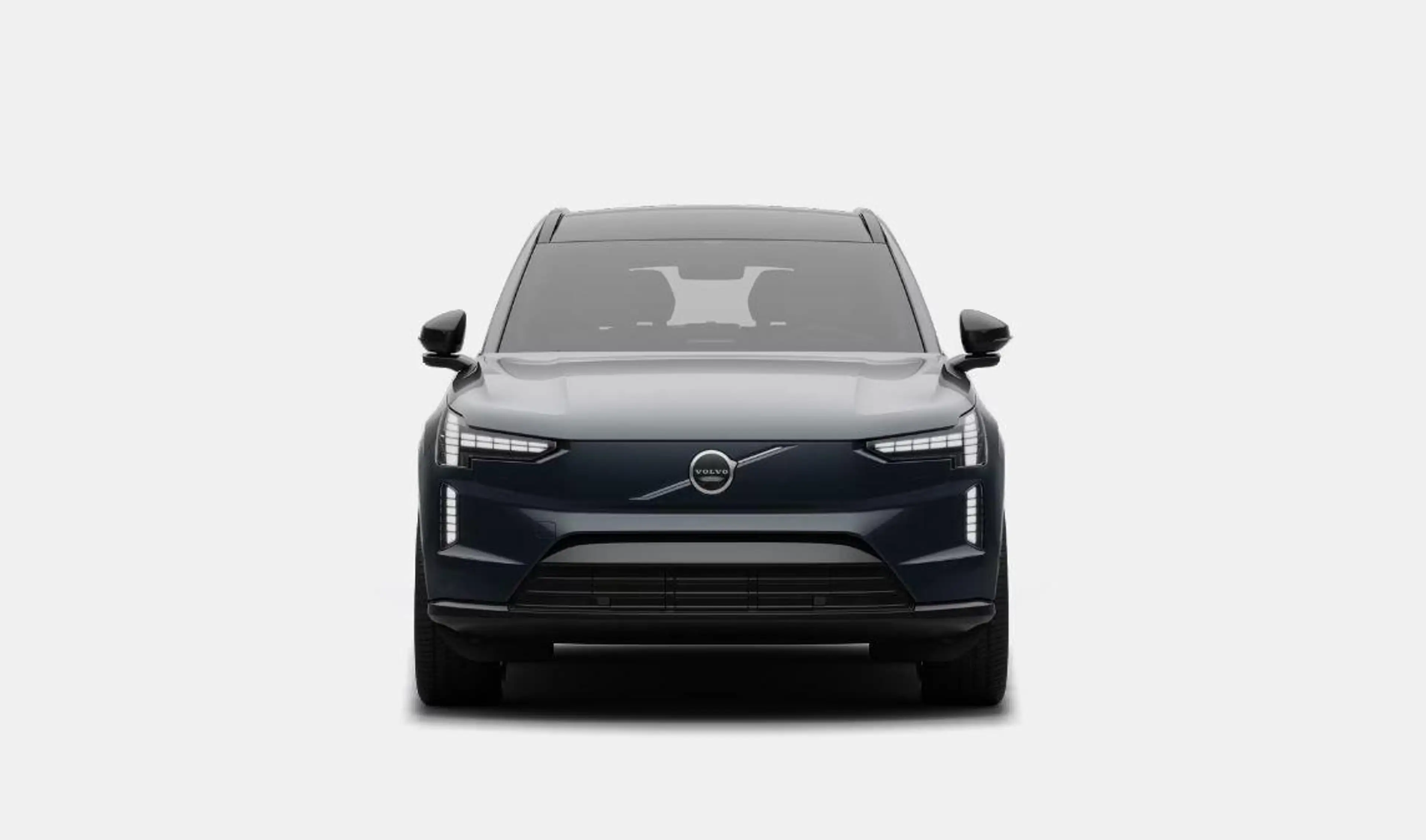Volvo EX90 Twin Motor Ultra 7p. 106 kWh — photo 8
