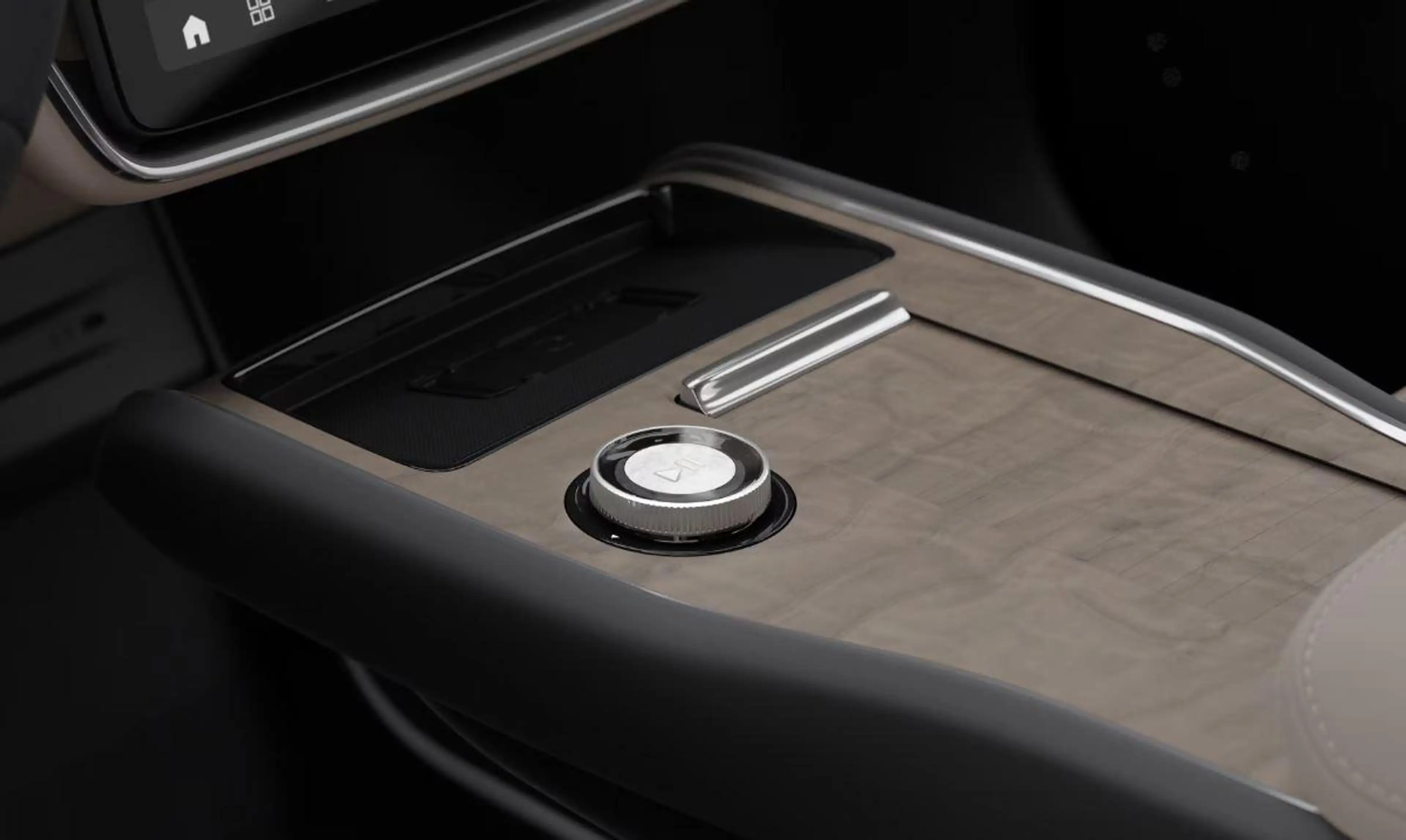 Volvo EX90 Twin Motor Ultra 7p. 106 kWh — photo 14