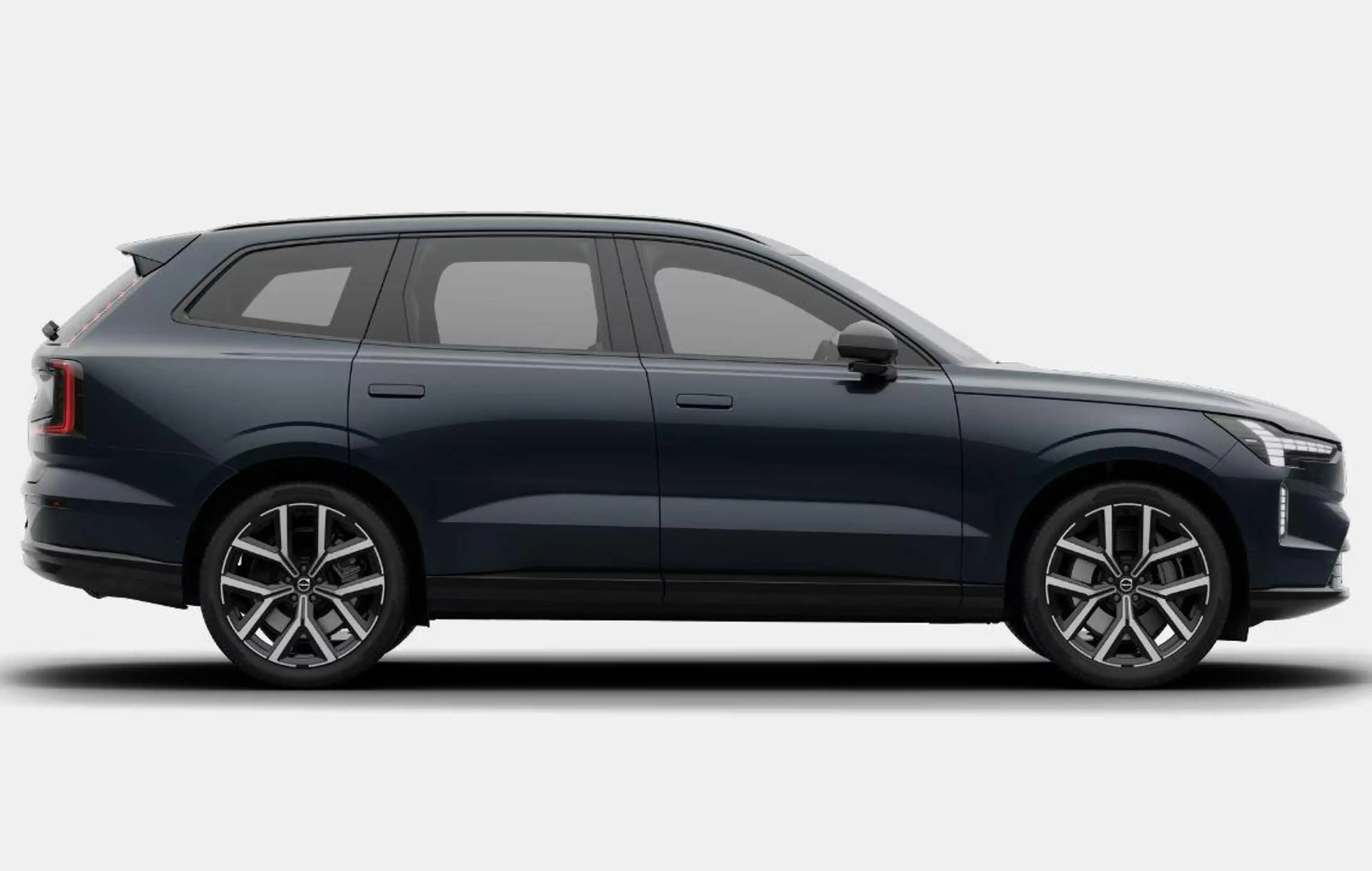 Volvo EX90 Twin Motor Ultra 7p. 106 kWh — photo 2