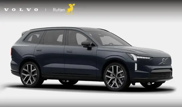 Volvo EX90 Twin Motor Ultra 7p. 106 kWh