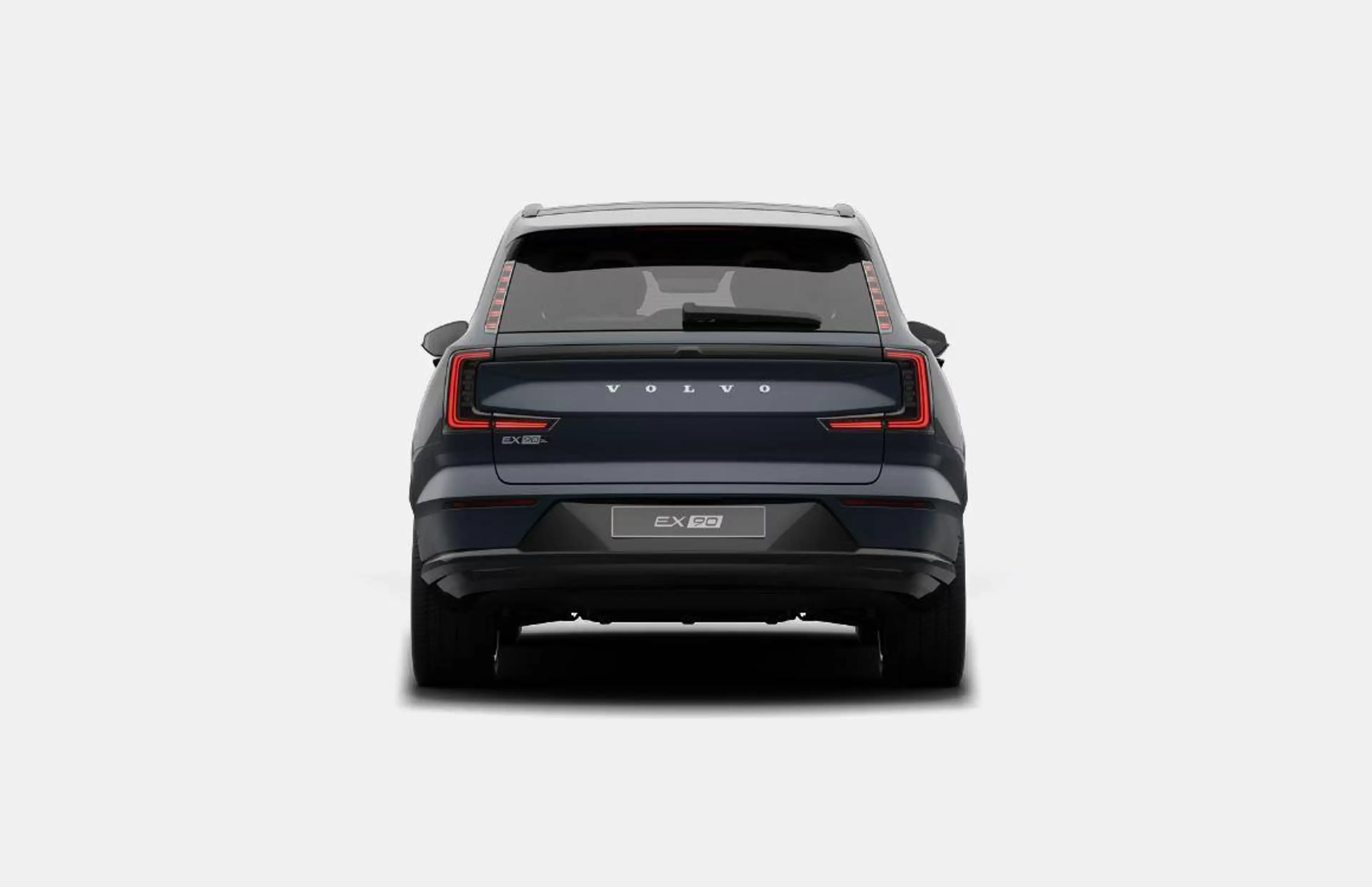 Volvo EX90 Twin Motor Ultra 7p. 106 kWh — photo 4