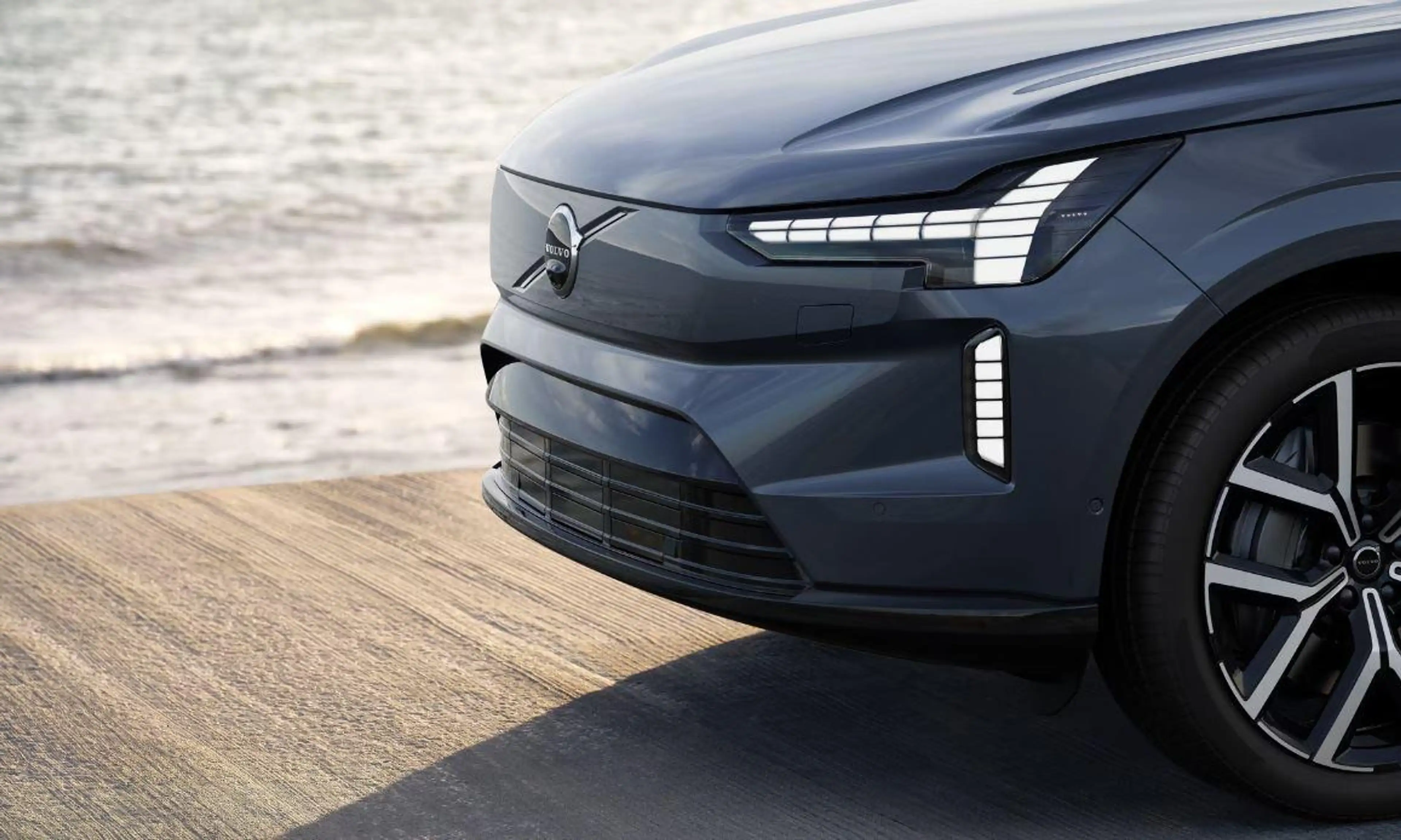 Volvo EX90 Twin Motor Ultra 7p. 106 kWh — photo 9