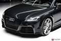 Audi TT RS 2.5 TFSI Quattro Coupe Clubsport / Sperrer Motors Schwarz - thumbnail 8