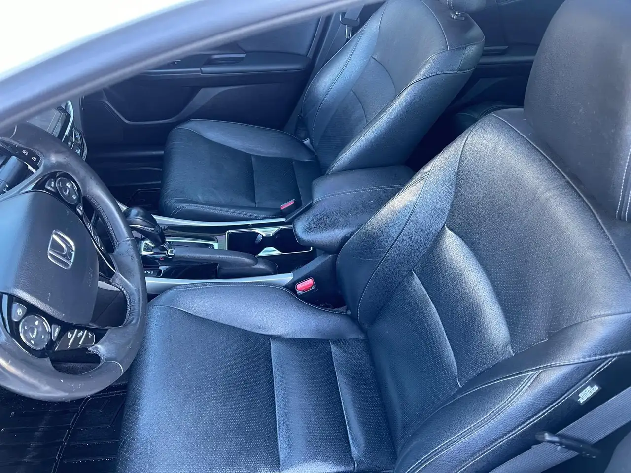 Honda Accord снимка Honda Accord