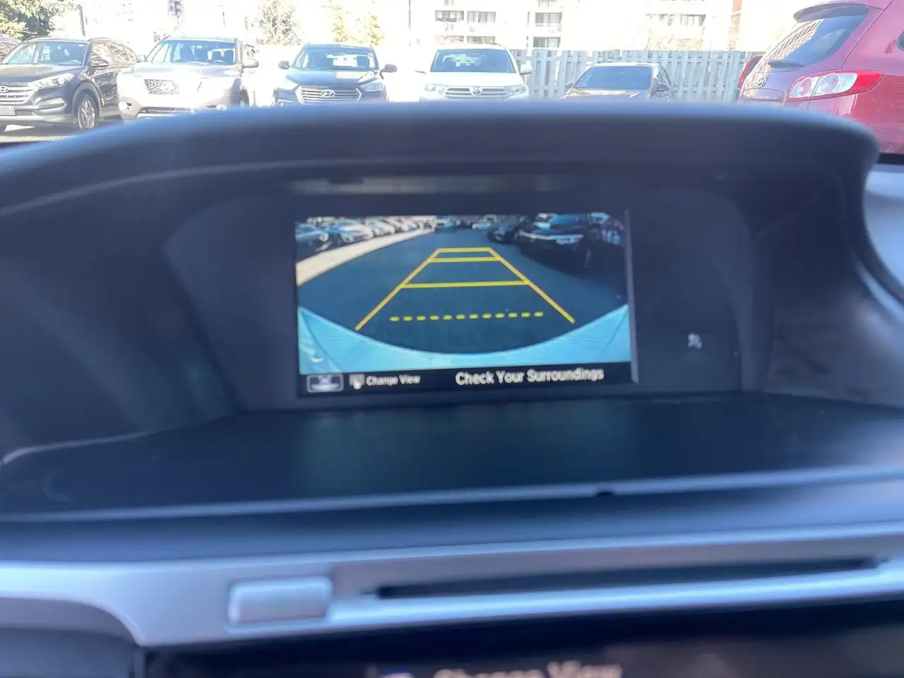Honda Accord снимка Honda Accord