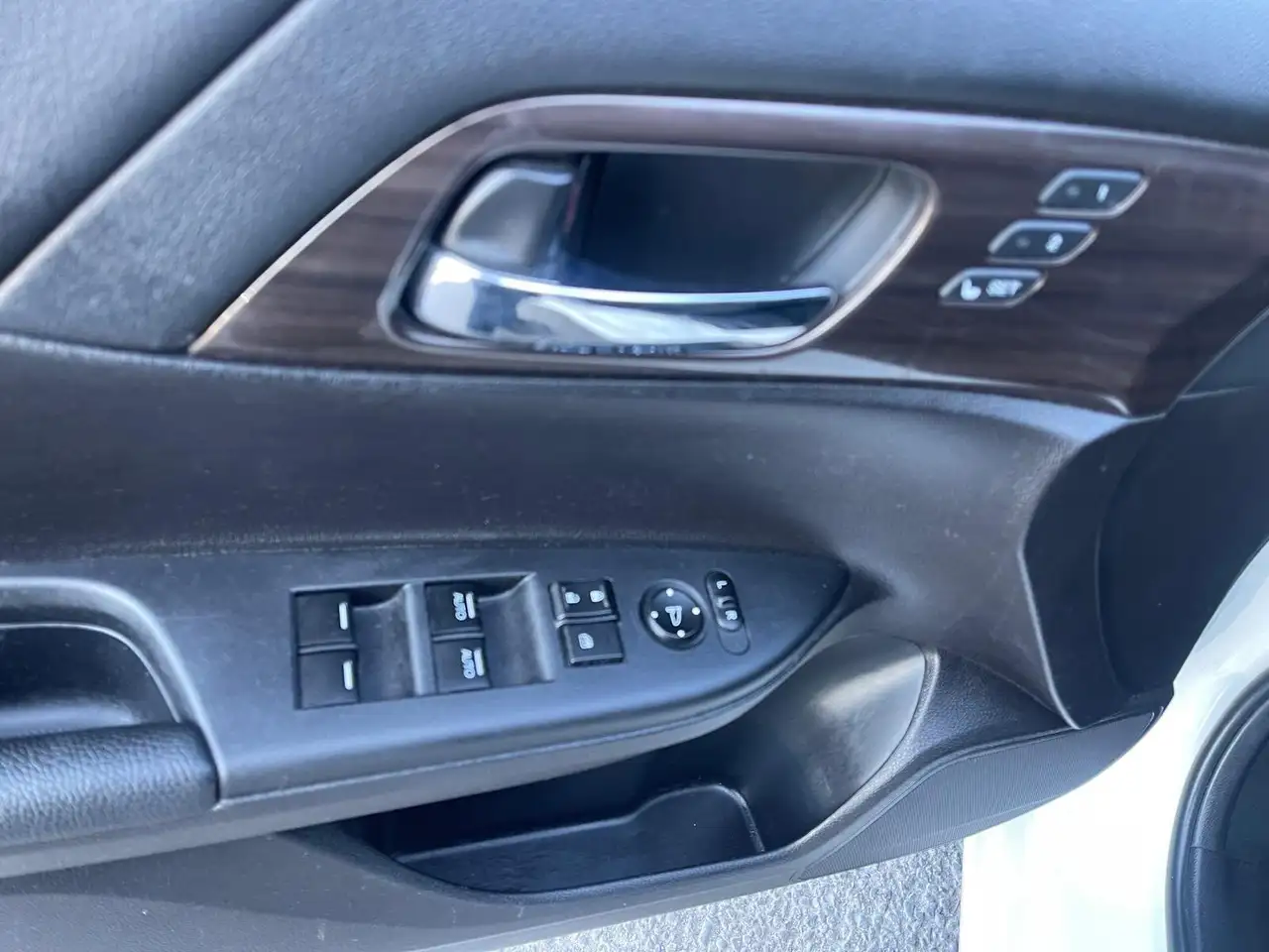 Honda Accord снимка Honda Accord