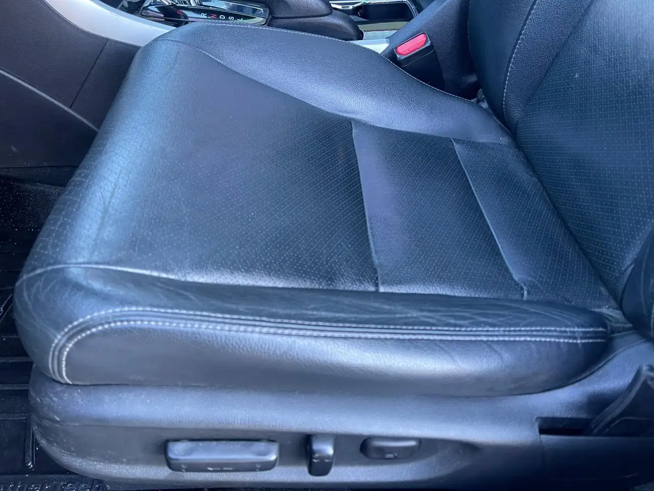 Honda Accord снимка Honda Accord
