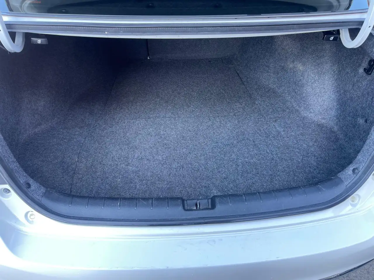 Honda Accord снимка Honda Accord