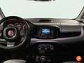 Fiat 500L Living 1.3Mjt II S&S Lounge 95 Gris - thumbnail 10