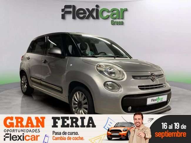Fiat 500L Living 1.3Mjt II S&S Lounge 95 - foto 1