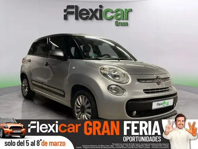 Fiat 500L Living 1.3Mjt II S&S Lounge 95