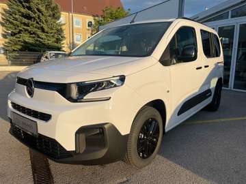 Berlingo BlueHDi 130 Shine M