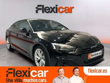 Sportback 40 TDI S tronic 140kW