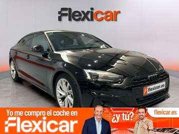 Sportback 40 TDI S tronic 140kW