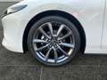 Mazda 3 3  SKYACTIV-G 2.0   M-HYBRID 150 Selection AUTOMAT Weiß - thumbnail 14