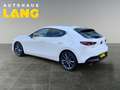 Mazda 3 3  SKYACTIV-G 2.0   M-HYBRID 150 Selection AUTOMAT Weiß - thumbnail 3