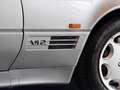 Mercedes-Benz SL 600 SL 600 -UNIPROPRIETARIO- ASI Silber - thumbnail 10
