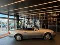 Mercedes-Benz SL 600 SL 600 -UNIPROPRIETARIO- ASI Silber - thumbnail 3